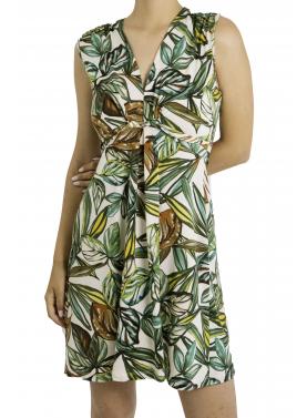 Vestito corto fantasia Options